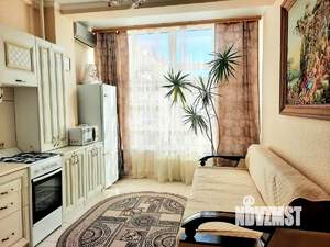 Студия квартира, вторичка, 26м2, 3/7 этаж