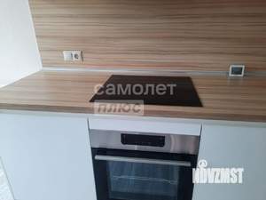 1-к квартира, вторичка, 52м2, 3/5 этаж