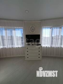 1-к квартира, вторичка, 50м2, 8/12 этаж