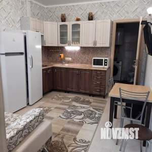 2-к квартира, вторичка, 50м2, 1/6 этаж