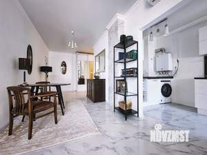 3-к квартира, вторичка, 82м2, 4/4 этаж