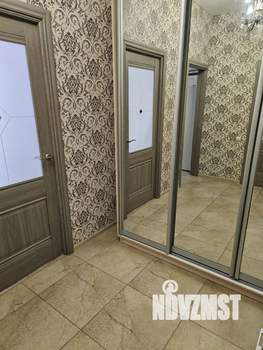 1-к квартира, вторичка, 45м2, 2/4 этаж