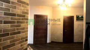 3-к квартира, вторичка, 80м2, 2/7 этаж