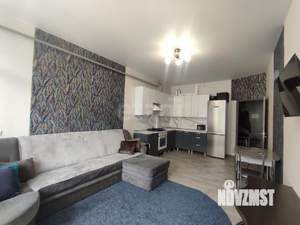 2-к квартира, вторичка, 55м2, 2/7 этаж