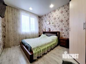 2-к квартира, вторичка, 54м2, 7/9 этаж