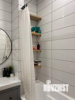1-к квартира, вторичка, 43м2, 6/8 этаж