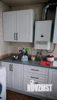 3-к квартира, вторичка, 51м2, 1/2 этаж