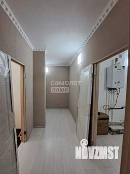 1-к квартира, вторичка, 52м2, 2/5 этаж