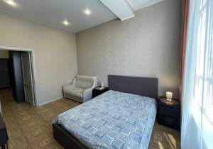 1-к квартира, вторичка, 40м2, 1/6 этаж