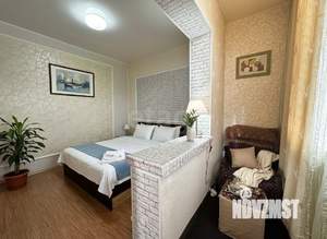 1-к квартира, вторичка, 47м2, 3/7 этаж