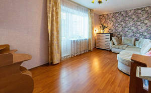 2-к квартира, вторичка, 47м2, 3/5 этаж