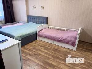 1-к квартира, вторичка, 48м2, 4/4 этаж