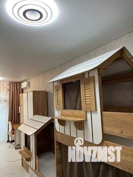 2-к квартира, вторичка, 75м2, 1/9 этаж