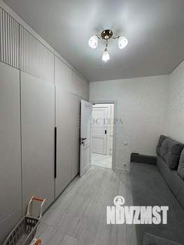 2-к квартира, вторичка, 41м2, 4/5 этаж