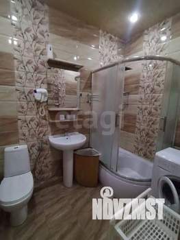 1-к квартира, вторичка, 46м2, 5/11 этаж