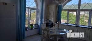 3-к квартира, вторичка, 120м2, 3/4 этаж