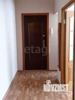 3-к квартира, вторичка, 63м2, 6/9 этаж