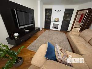 3-к квартира, вторичка, 84м2, 8/10 этаж