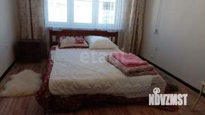 2-к квартира, вторичка, 57м2, 16/16 этаж