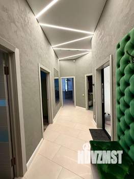 2-к квартира, вторичка, 101м2, 7/7 этаж