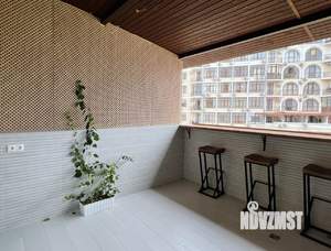 1-к квартира, вторичка, 57м2, 2/8 этаж
