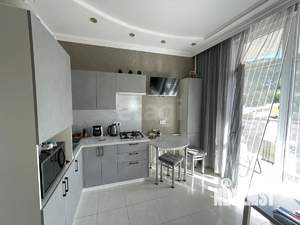 1-к квартира, вторичка, 43м2, 6/8 этаж