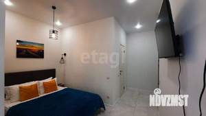 1-к квартира, вторичка, 30м2, 5/5 этаж