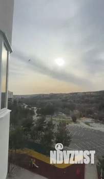 2-к квартира, вторичка, 67м2, 1/9 этаж