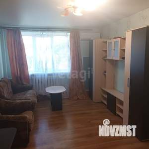 2-к квартира, вторичка, 50м2, 1/3 этаж