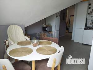3-к квартира, вторичка, 68м2, 8/8 этаж