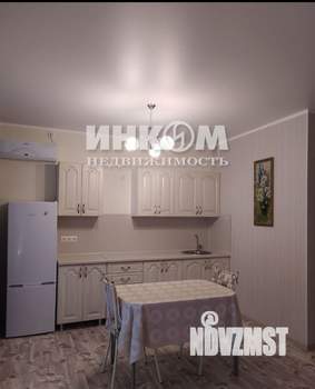 1-к квартира, вторичка, 39м2, 11/16 этаж