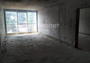 3-к квартира, вторичка, 106м2, 3/20 этаж