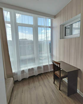 1-к квартира, вторичка, 47м2, 7/12 этаж