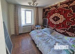 2-к квартира, вторичка, 37м2, 5/5 этаж