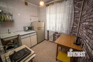 1-к квартира, вторичка, 27м2, 2/5 этаж