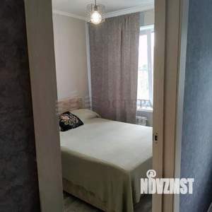 2-к квартира, вторичка, 45м2, 4/5 этаж