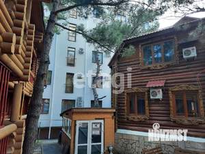 2-к квартира, вторичка, 45м2, 1/5 этаж