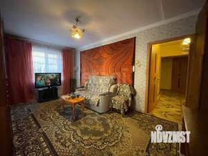 2-к квартира, вторичка, 48м2, 1/3 этаж