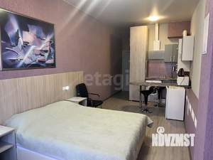 2-к квартира, вторичка, 55м2, 1/8 этаж