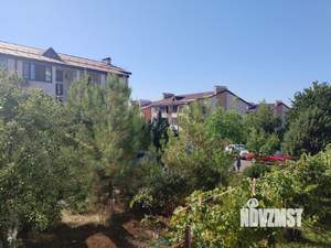 1-к квартира, вторичка, 48м2, 1/3 этаж