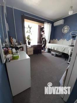 1-к квартира, вторичка, 21м2, 4/5 этаж