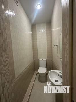 2-к квартира, вторичка, 100м2, 1/8 этаж