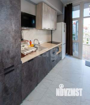 Студия квартира, вторичка, 15м2, 1/7 этаж