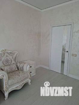 1-к квартира, вторичка, 50м2, 8/12 этаж