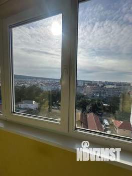 3-к квартира, вторичка, 69м2, 8/9 этаж