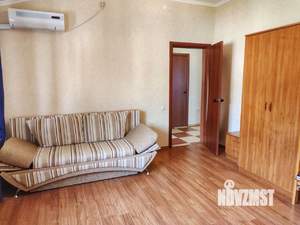 2-к квартира, вторичка, 56м2, 6/6 этаж
