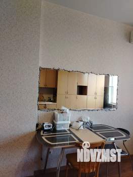 1-к квартира, вторичка, 47м2, 3/8 этаж