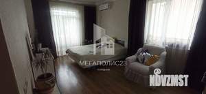 2-к квартира, вторичка, 54м2, 1/5 этаж