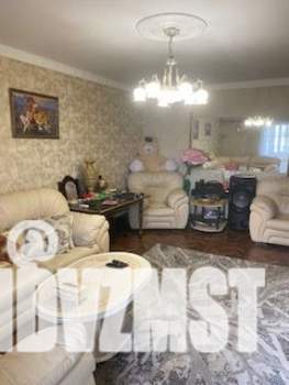 3-к квартира, вторичка, 83м2, 4/4 этаж