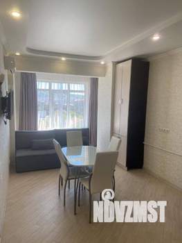 1-к квартира, вторичка, 56м2, 6/12 этаж